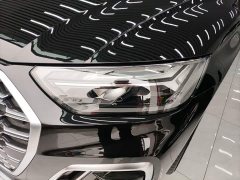 Audi Q5L 40T Fashion Dynamic Edition - ფოტო 18
