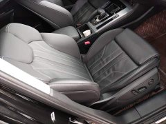 Audi Q5L 40T Fashion Dynamic Edition - ფოტო 20