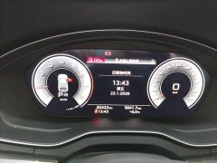 Audi Q5L 40T Fashion Dynamic Edition - ფოტო 8