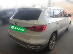 Volkswagen Jetta VS7 2021 1.4T Automatic Comfort Edition - ფოტო 10