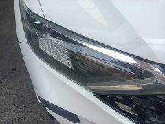 Volkswagen Jetta VS7 2021 1.4T Automatic Comfort Edition - ფოტო 11