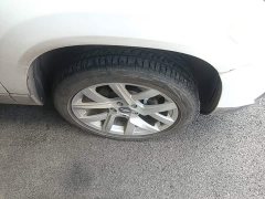 Volkswagen Jetta VS7 2021 1.4T Automatic Comfort Edition - ფოტო 12