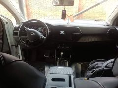 Volkswagen Jetta VS7 2021 1.4T Automatic Comfort Edition - ფოტო 14