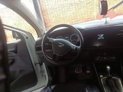Volkswagen Jetta VS7 2021 1.4T Automatic Comfort Edition - ფოტო 15