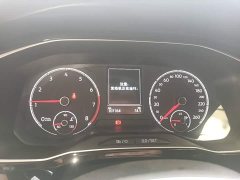Volkswagen Jetta VS7 2021 1.4T Automatic Comfort Edition - ფოტო 16