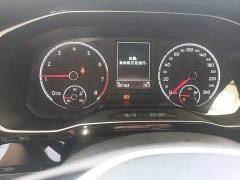 Volkswagen Jetta VS7 2021 1.4T Automatic Comfort Edition - ფოტო 17