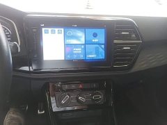 Volkswagen Jetta VS7 2021 1.4T Automatic Comfort Edition - ფოტო 18