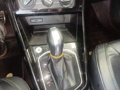 Volkswagen Jetta VS7 2021 1.4T Automatic Comfort Edition - ფოტო 19