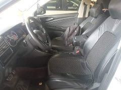 Volkswagen Jetta VS7 2021 1.4T Automatic Comfort Edition - ფოტო 20