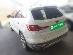 Volkswagen Jetta VS7 2021 1.4T Automatic Comfort Edition - ფოტო 7