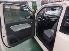 Wuling Hongguang MINIEV Macaron Sandwich Edition 120km Ternary Lithium - ფოტო 13