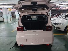 Wuling Hongguang MINIEV Macaron Sandwich Edition 120km Ternary Lithium - ფოტო 16