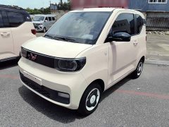 Wuling Hongguang MINIEV Macaron Sandwich Edition 120km Ternary Lithium - ფოტო 2