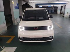 Wuling Hongguang MINIEV Macaron Sandwich Edition 120km Ternary Lithium - ფოტო 3