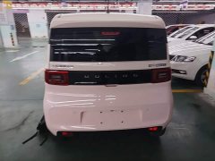 Wuling Hongguang MINIEV Macaron Sandwich Edition 120km Ternary Lithium - ფოტო 4