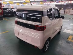 Wuling Hongguang MINIEV Macaron Sandwich Edition 120km Ternary Lithium - ფოტო 5