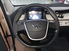 Wuling Hongguang MINIEV Macaron Sandwich Edition 120km Ternary Lithium - ფოტო 7