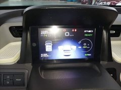 Wuling Hongguang MINIEV Macaron Sandwich Edition 120km Ternary Lithium - ფოტო 8