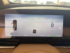 Voyah Avatr Dream Car Low Carbon Edition Dream Smart Enjoyment Package - ფოტო 10
