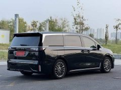 Voyah Avatr Dream Car Low Carbon Edition Dream Smart Enjoyment Package - ფოტო 12