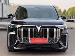 Voyah Avatr Dream Car Low Carbon Edition Dream Smart Enjoyment Package - ფოტო 13