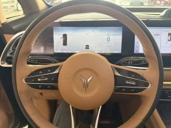 Voyah Avatr Dream Car Low Carbon Edition Dream Smart Enjoyment Package - ფოტო 16
