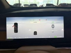 Voyah Avatr Dream Car Low Carbon Edition Dream Smart Enjoyment Package - ფოტო 17