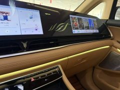 Voyah Avatr Dream Car Low Carbon Edition Dream Smart Enjoyment Package - ფოტო 18
