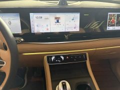 Voyah Avatr Dream Car Low Carbon Edition Dream Smart Enjoyment Package - ფოტო 19