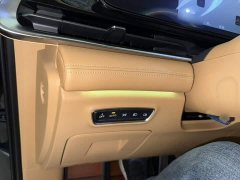 Voyah Avatr Dream Car Low Carbon Edition Dream Smart Enjoyment Package - ფოტო 4