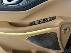 Voyah Avatr Dream Car Low Carbon Edition Dream Smart Enjoyment Package - ფოტო 7