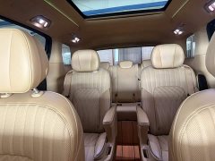 Voyah Avatr Dream Car Low Carbon Edition Dream Smart Enjoyment Package - ფოტო 8