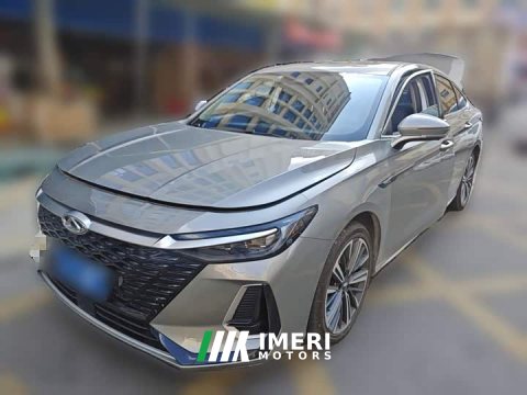 2024 Chery Arrizo 8 2022 1.6T DCT Elegant - ავტომობილი ჩინეთიდან