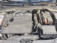 Chery Arrizo 8 2022 1.6T DCT Elegant - ფოტო 11