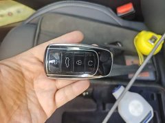 Chery Arrizo 8 2022 1.6T DCT Elegant - ფოტო 12