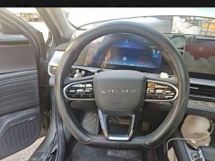 Chery Arrizo 8 2022 1.6T DCT Elegant - ფოტო 13