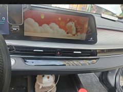 Chery Arrizo 8 2022 1.6T DCT Elegant - ფოტო 14