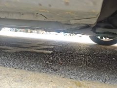 Chery Arrizo 8 2022 1.6T DCT Elegant - ფოტო 15