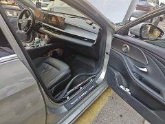 Chery Arrizo 8 2022 1.6T DCT Elegant - ფოტო 17