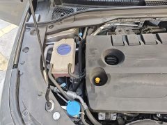 Chery Arrizo 8 2022 1.6T DCT Elegant - ფოტო 18