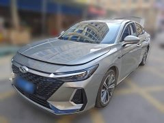 Chery Arrizo 8 2022 1.6T DCT Elegant - ფოტო 2