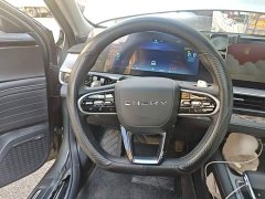 Chery Arrizo 8 2022 1.6T DCT Elegant - ფოტო 3