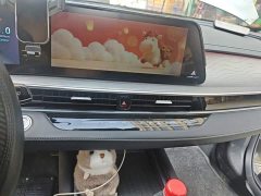 Chery Arrizo 8 2022 1.6T DCT Elegant - ფოტო 6