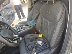 Chery Arrizo 8 2022 1.6T DCT Elegant - ფოტო 8