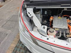 Maxus Datong EV30 Pure Electric Smart Logistics Expert Long Wheelbase Guoxuan - ფოტო 20