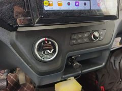 Maxus Datong EV30 Pure Electric Smart Logistics Expert Long Wheelbase Guoxuan - ფოტო 7