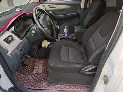 Maxus Datong EV30 Pure Electric Smart Logistics Expert Long Wheelbase Guoxuan - ფოტო 8
