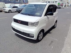 Wuling Hongguang MINIEV 2020 Zizai Edition LFP Battery - ფოტო 1