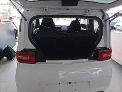 Wuling Hongguang MINIEV 2020 Zizai Edition LFP Battery - ფოტო 13