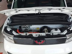 Wuling Hongguang MINIEV 2020 Zizai Edition LFP Battery - ფოტო 14